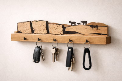 Appendichiavi “Laste e Pascoli” Appendichiavi “Laste e Pascoli”